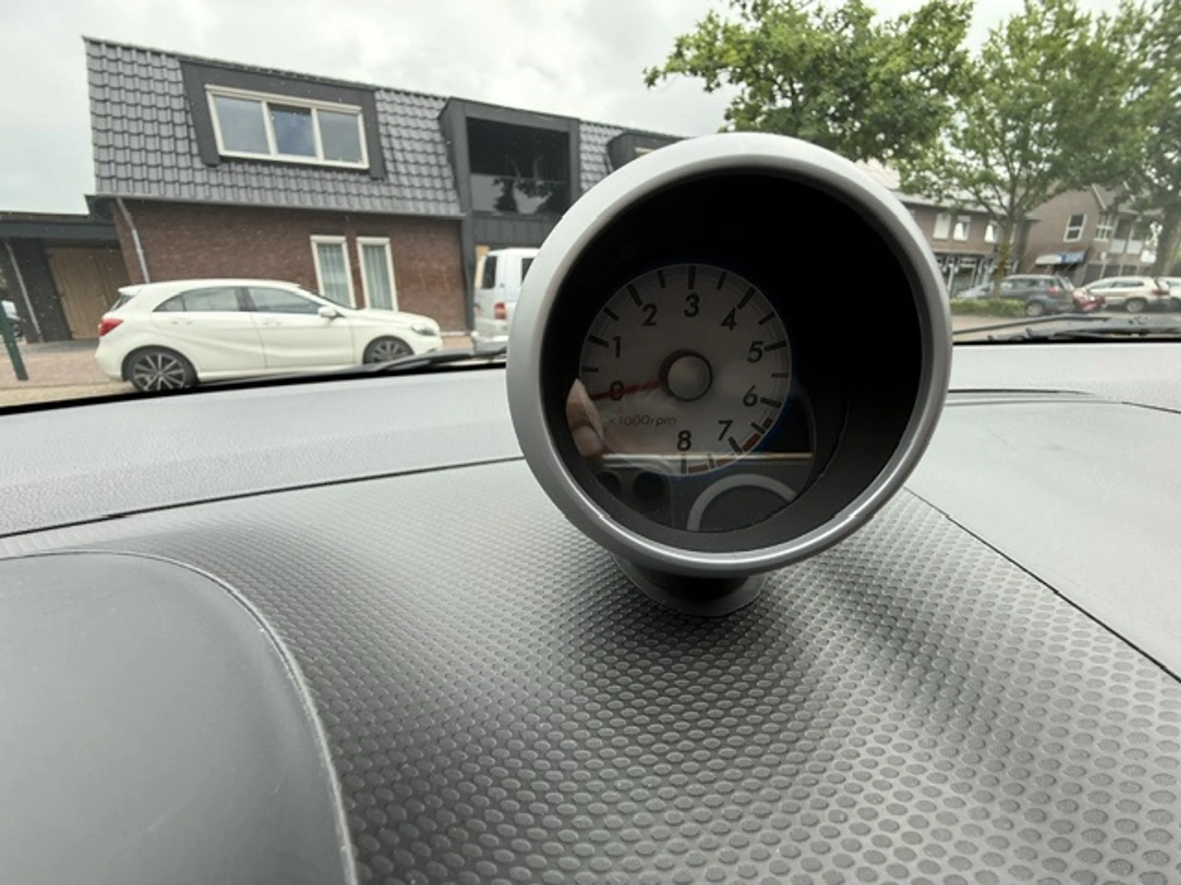 Suzuki Splash 1.2 Exclusive EASSS Stoelverw. , Keyless, Airco, L — photo 21