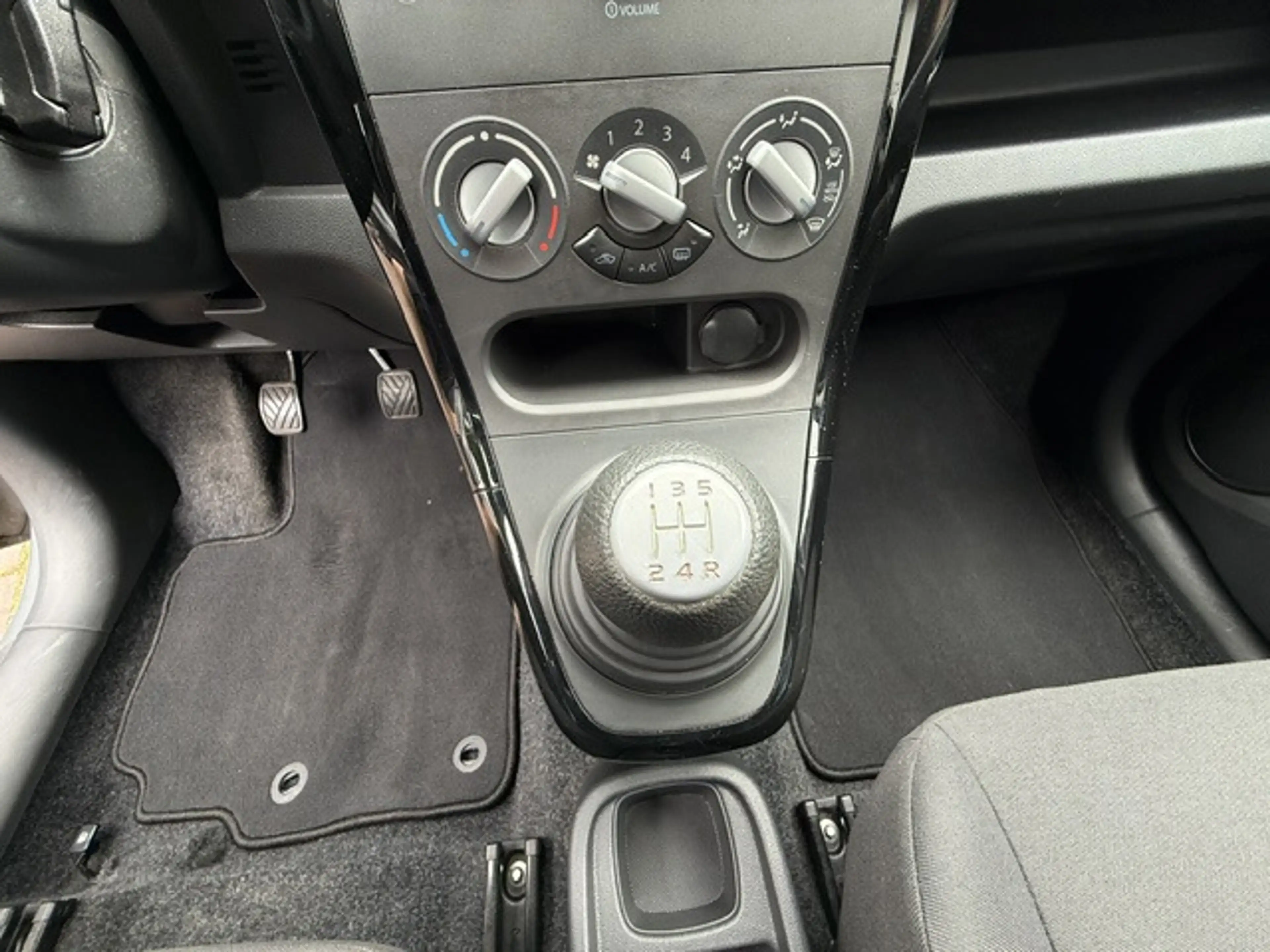 Suzuki Splash 1.2 Exclusive EASSS Stoelverw. , Keyless, Airco, L — photo 20