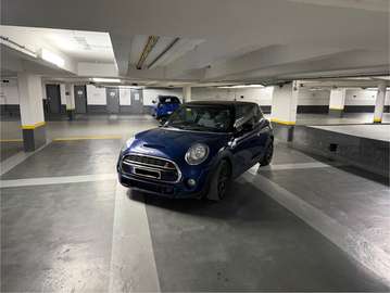 Mini 2.0 Cooper S