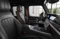 Mercedes-Benz G 500 Linea Exclusive Exterior 4Matic 9G-Tronic Azul - thumbnail 3