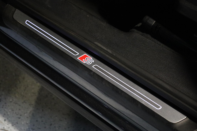 Audi Q3 45 TFSI e S edition |Gevlakt stuur |Sfeerverlichti — photo 47