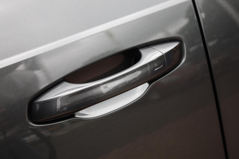 Audi Q3 45 TFSI e S edition |Gevlakt stuur |Sfeerverlichti — photo 40