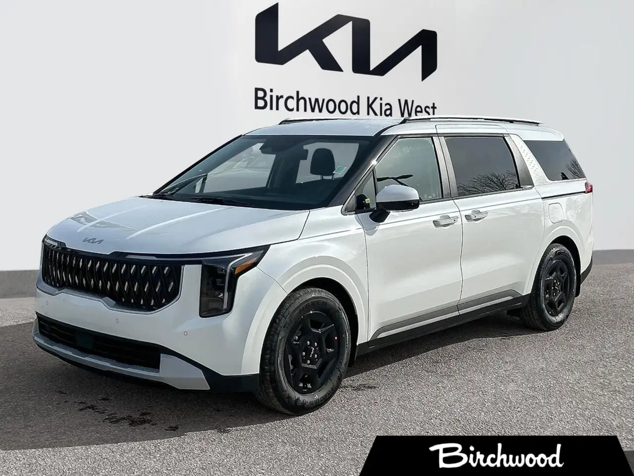 2026 Kia Carnival
