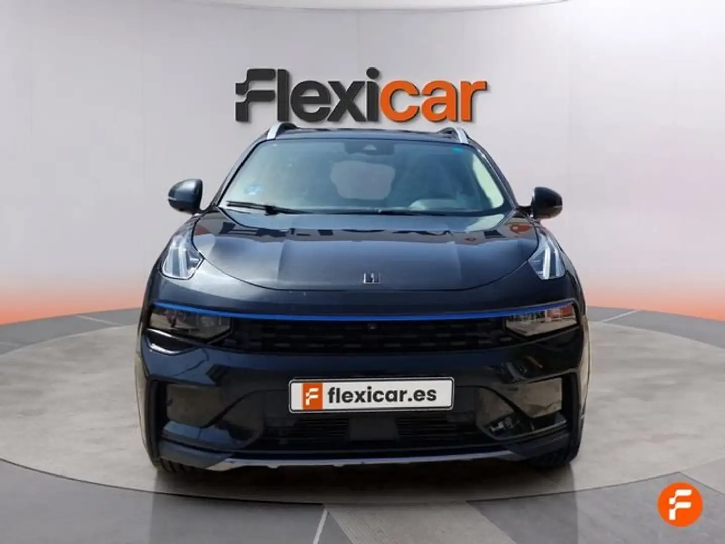 Lynk & Co 01 1.5T PHEV Negro - 2