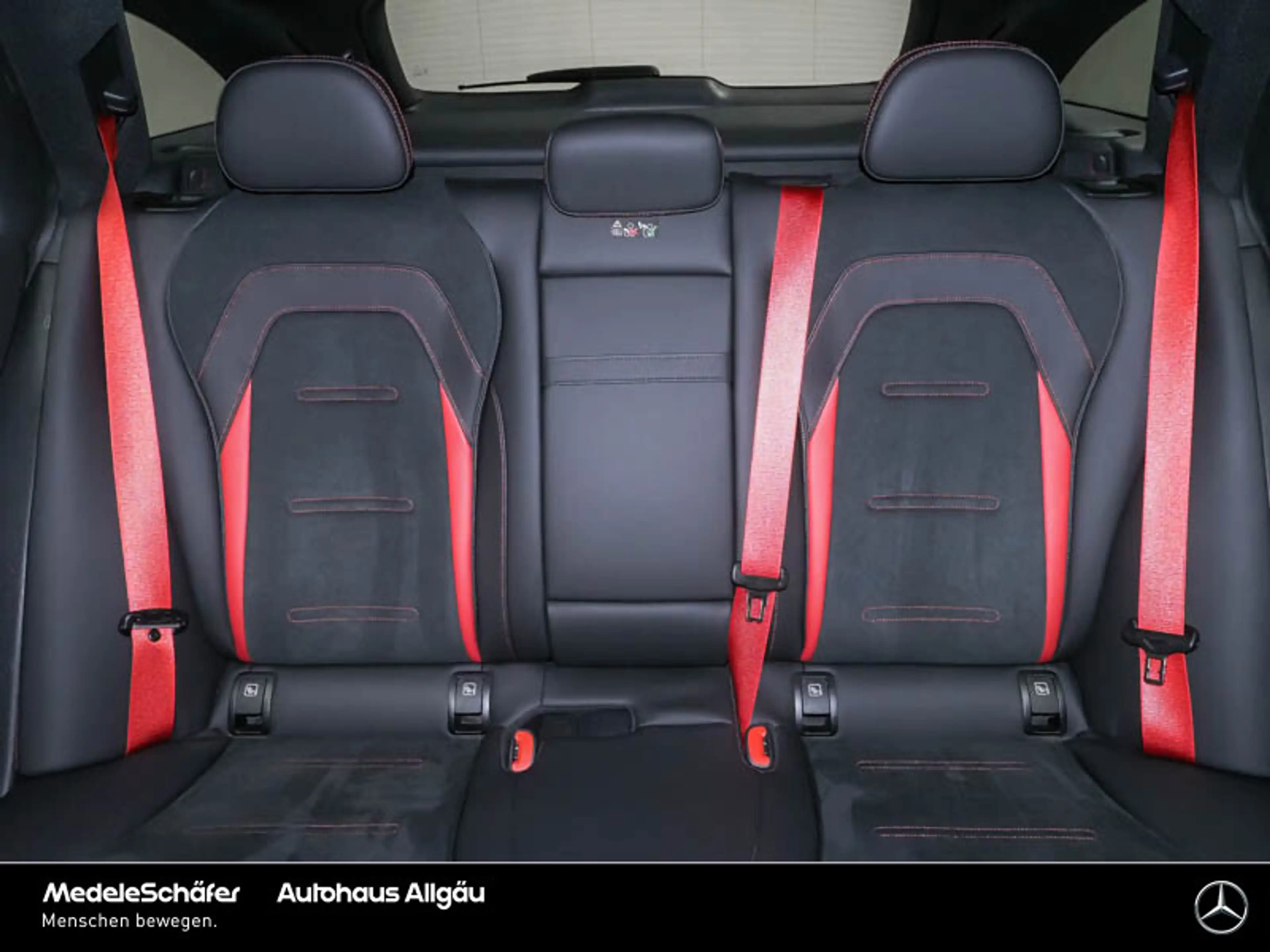 Mercedes-Benz E 53 AMG E 53 AMG T HYBRID 4M Night Premium Pano AHK 360° — photo 7