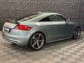 Audi TTS 2.0 TFSI DSG  quattro Coupe Grau - thumbnail 7