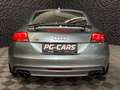 Audi TTS 2.0 TFSI DSG  quattro Coupe Grau - thumbnail 8