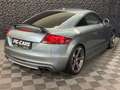 Audi TTS 2.0 TFSI DSG  quattro Coupe Grau - thumbnail 24