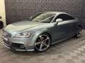 Audi TTS 2.0 TFSI DSG  quattro Coupe Grau - thumbnail 3