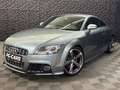 Audi TTS 2.0 TFSI DSG  quattro Coupe Grau - thumbnail 1
