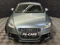 Audi TTS 2.0 TFSI DSG  quattro Coupe Grau - thumbnail 4