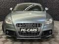 Audi TTS 2.0 TFSI DSG  quattro Coupe Grau - thumbnail 5