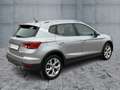 SEAT Arona 1.0TSI DSG FR-LINE LED+NAV+APP+DAB+GRA+PDC Silber - thumbnail 6