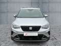 SEAT Arona 1.0TSI DSG FR-LINE LED+NAV+APP+DAB+GRA+PDC Silber - thumbnail 3