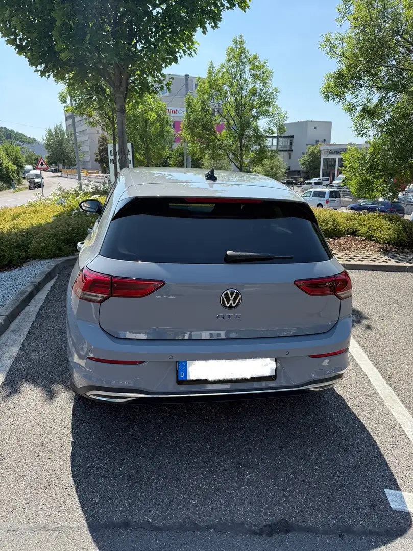 Volkswagen Golf GTE 1.4 eHybrid TSI - 1
