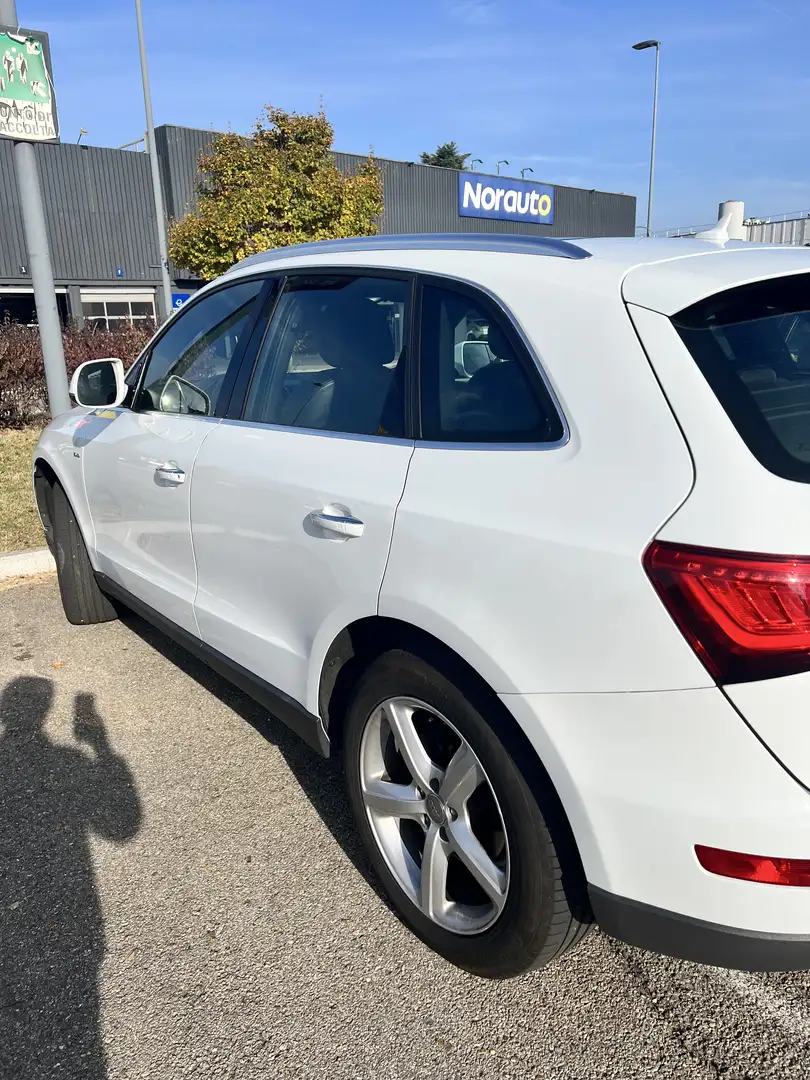 Audi Q5 2.0 tdi Advanced Plus quattro 190cv s-tronic - 2