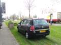 Opel Zafira 1.8 Executive ( 7 PERSOONS + INRUIL MOGELIJK ) Zwart - thumbnail 21