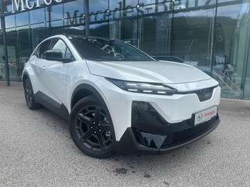 Nazomi AWD Aut. 77 kWh *SAFE8*