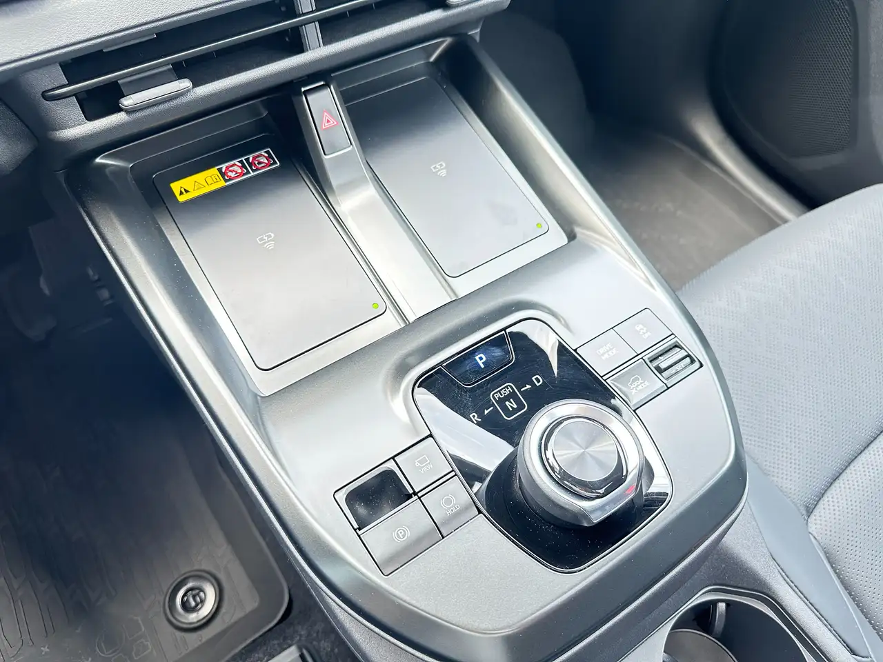 Subaru Uncharted 2026 — фото 11
