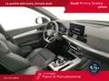 Audi Q5 sportback 40 2.0 tdi mhev 12v s line plus quattro Zwart - thumbnail 9