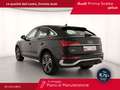 Audi Q5 sportback 40 2.0 tdi mhev 12v s line plus quattro Zwart - thumbnail 7