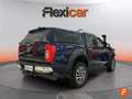 Nissan Navara Teckna 190 CV Bleu - thumbnail 4