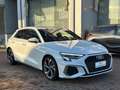 Audi A3 Sportback 30 2.0 tdi S line edition s-tronic Bianco - thumbnail 3