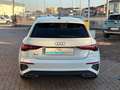 Audi A3 Sportback 30 2.0 tdi S line edition s-tronic Bianco - thumbnail 6