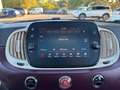 Fiat 500 0.9 8V TWINAIR 85CH STAR CUIR + TOIT PANORAMIQUE Blanc - thumbnail 13