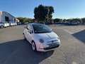 Fiat 500 0.9 8V TWINAIR 85CH STAR CUIR + TOIT PANORAMIQUE Blanc - thumbnail 8