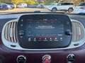 Fiat 500 0.9 8V TWINAIR 85CH STAR CUIR + TOIT PANORAMIQUE Blanc - thumbnail 15