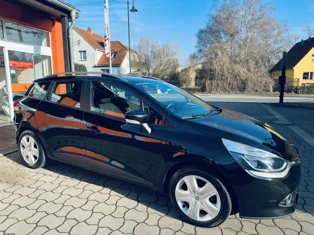 Renault Clio main image