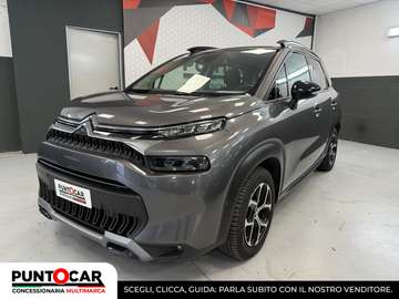 C3 Aircross PureTech 110 S&S Max