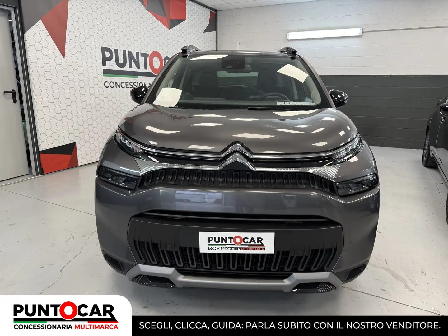 Citroen C3 Aircross C3 Aircross PureTech 110 S&S Max - 2