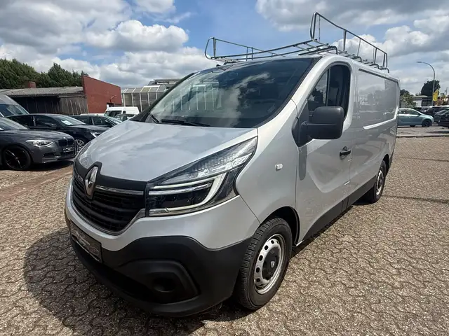 Renault Trafic Kasten L1H1 2,8t Komfort