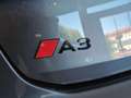 Audi A3 Sportback 35 2.0 tdi S line edition s-tronic Grigio - thumbnail 6
