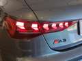 Audi A3 Sportback 35 2.0 tdi S line edition s-tronic Grigio - thumbnail 5