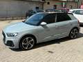 Audi A1 A1 Sportback 25 1.0 tfsi S Line Edition s-tronic Grigio - thumbnail 6