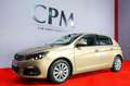 Peugeot 308 *SPORTPAKET* FULL LED TLEDER PANO 1.HD TOP Or - thumbnail 3