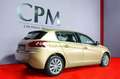 Peugeot 308 *SPORTPAKET* FULL LED TLEDER PANO 1.HD TOP Or - thumbnail 7