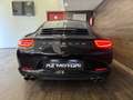 Porsche 991 Coupe 3.8 Carrera S-BOOK SERVICE-ITALIANA-CHRONO Negro - thumbnail 5