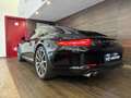 Porsche 991 Coupe 3.8 Carrera S-BOOK SERVICE-ITALIANA-CHRONO Negro - thumbnail 4