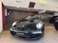 Porsche 991 Coupe 3.8 Carrera S-BOOK SERVICE-ITALIANA-CHRONO Schwarz - thumbnail 7