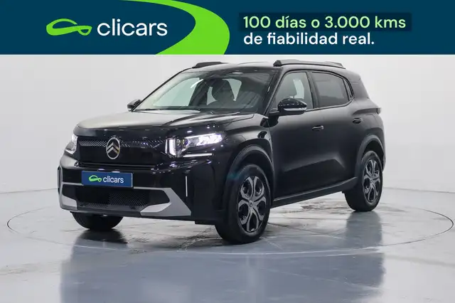 Citroen C3 Aircross Turbo S&S Plus 100