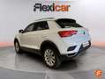 Volkswagen T-Roc 1.5 TSI Advance DSG7 Blanc - thumbnail 5