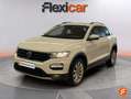 Volkswagen T-Roc 1.5 TSI Advance DSG7 Blanc - thumbnail 3
