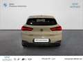 BMW X2 xDrive25eA 220ch M Sport X Euro6d-T 6cv Blanc - thumbnail 9