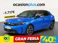 Opel Corsa 1.2T XHL S/S YES 100 Azul - thumbnail 1