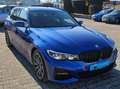 BMW 320 3er*Touring*320d*Aut.*M Sport*Leder*Aero*Navi*SHZ* Blau - thumbnail 10