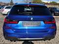 BMW 320 3er*Touring*320d*Aut.*M Sport*Leder*Aero*Navi*SHZ* Blau - thumbnail 6